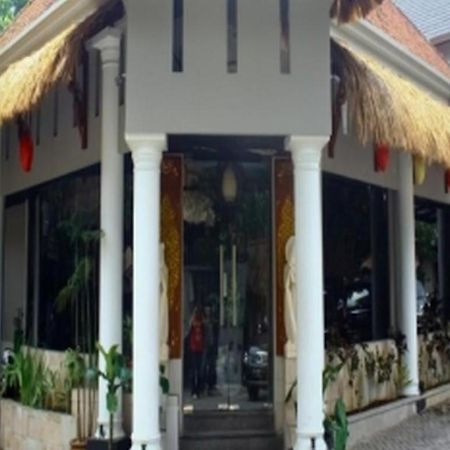 Hotel New Ayuda Bogor Exterior photo
