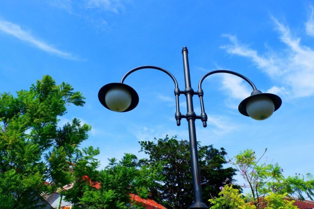 Hotel New Ayuda Bogor Exterior photo