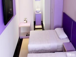 Hotel New Ayuda Bogor Exterior photo